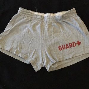 Cute Guard shorts